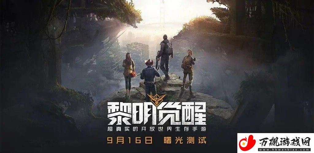 黎明觉醒qq区还是微信区人多