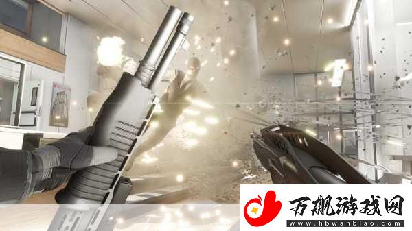 疯狂射击求生