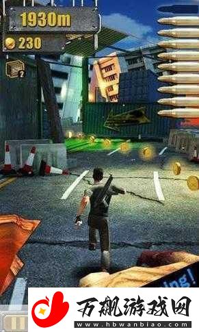 BalletRun3D震撼上线