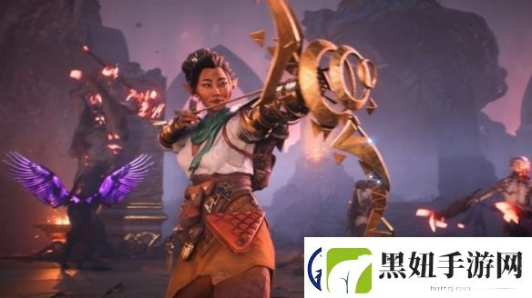 龙腾世纪4怎么设置队友自动放技能-队友自动放技能设置方法