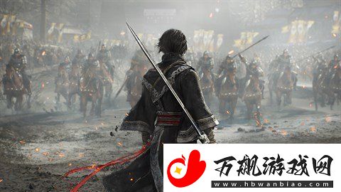 真三国无双