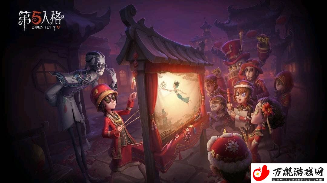 第五人格1-27试药怎么过-1-27试药通关教学