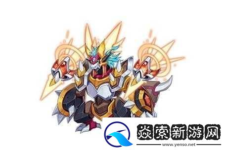 超级精灵手表：震地装甲兽培养攻略分享——从入门到精通