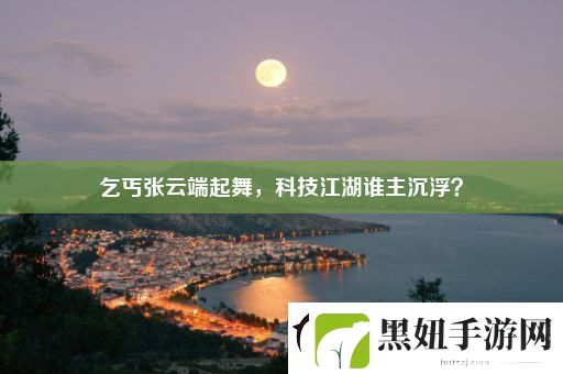 乞丐张云端起舞-科技江湖谁主沉浮