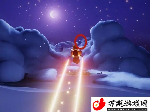 光遇9月21日地理学家复刻先祖在哪里