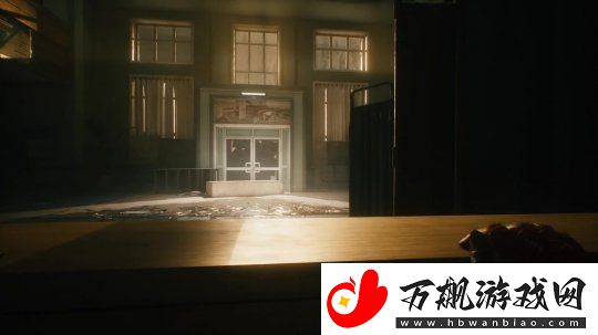 寂静之地