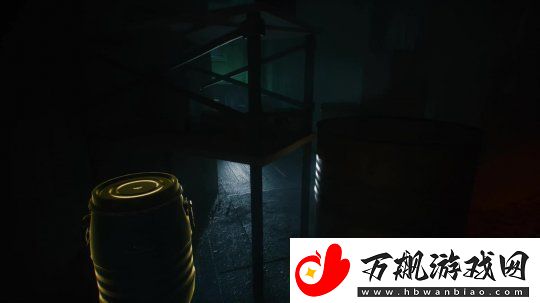 寂静之地