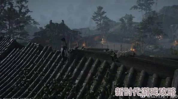 揭秘燕云十六声神秘驻地：文斗策略与占领方法全解析