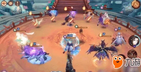 云梦四时歌：解锁祝融获取秘籍与顶尖符灵搭配策略-打造无敌阵容配置指南