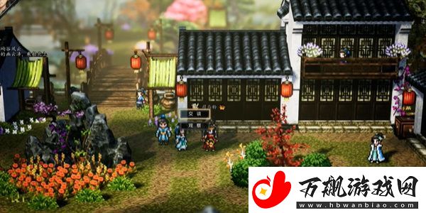 逸剑风云决司马铃怎么入队