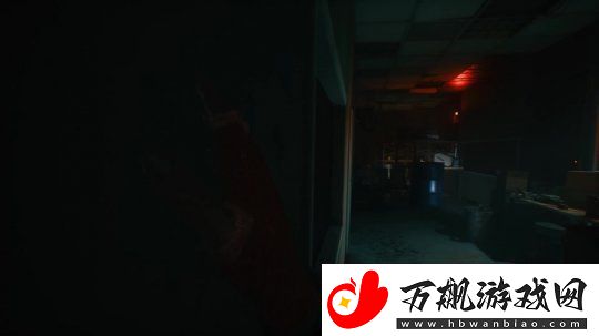 寂静之地