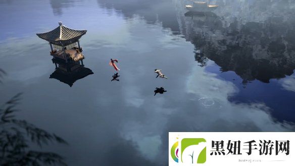 易新作燕云十六声PC公测定档！12月正式开启