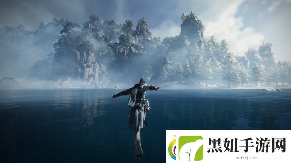 易新作燕云十六声PC公测定档！12月正式开启