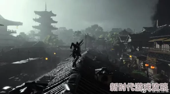 揭秘燕云十六声神秘驻地