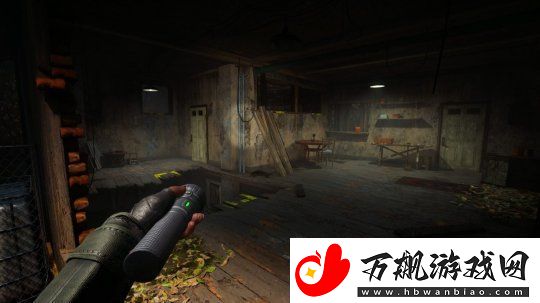 寂静之地