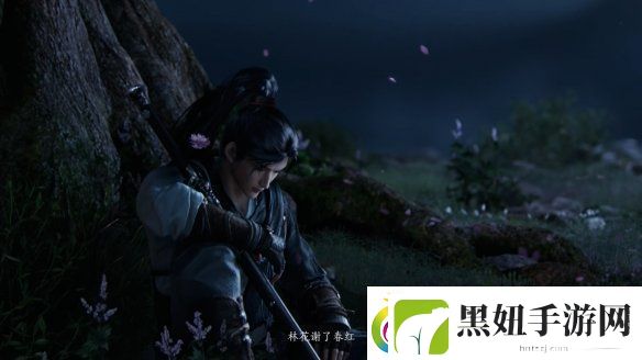 易新作燕云十六声PC公测定档！12月正式开启