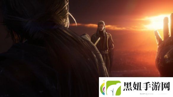 易新作燕云十六声PC公测定档！12月正式开启