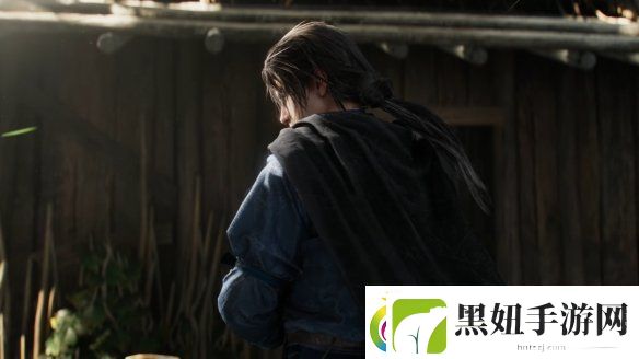 易新作燕云十六声PC公测定档！12月正式开启