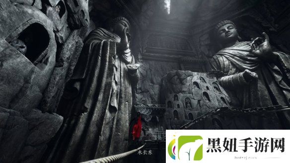 易新作燕云十六声PC公测定档！12月正式开启
