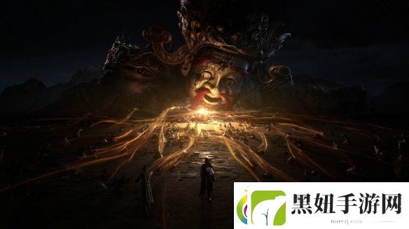 易新作燕云十六声PC公测定档！12月正式开启