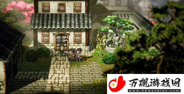 逸剑风云决平康城支线任务怎么做