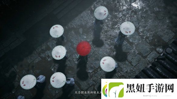 易新作燕云十六声PC公测定档！12月正式开启