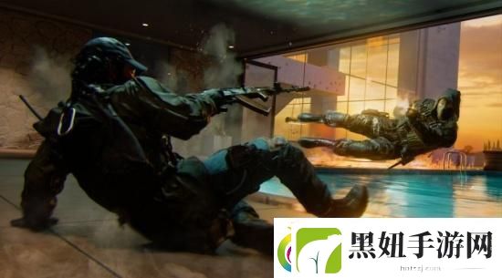 使命召唤