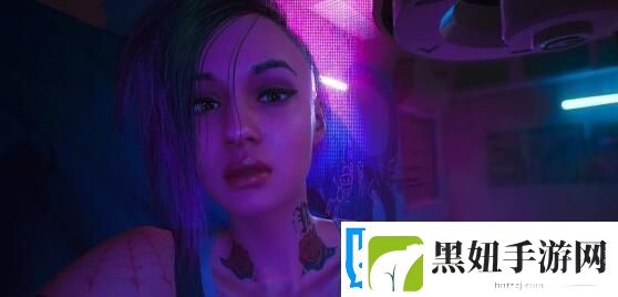 赛博朋克2077朱迪千人千面任务攻略
