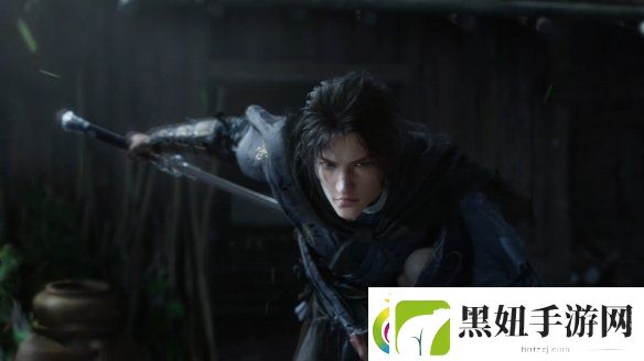 易新作燕云十六声PC公测定档！12月正式开启
