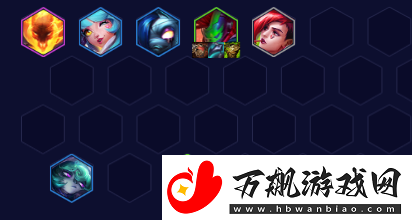 云顶之弈手游S10赌朋克老鼠阵容攻略