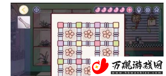 房间的秘密3第三关怎么过