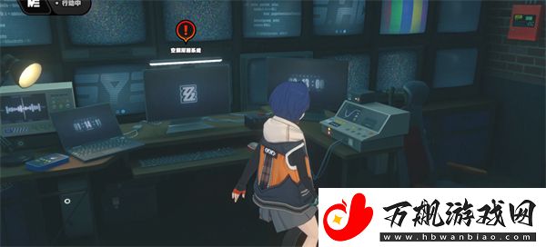 绝区零物流事故任务攻略