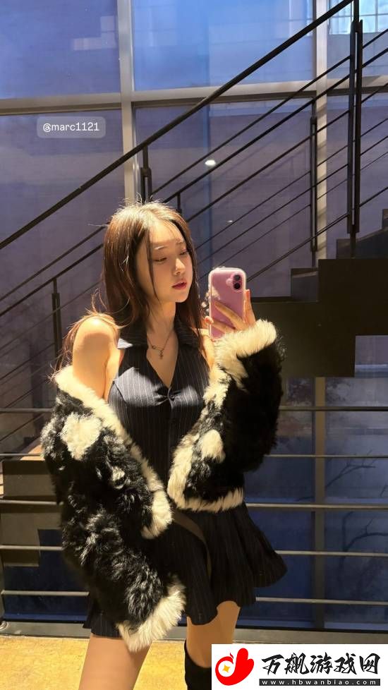 剑星体模晒出超美新图