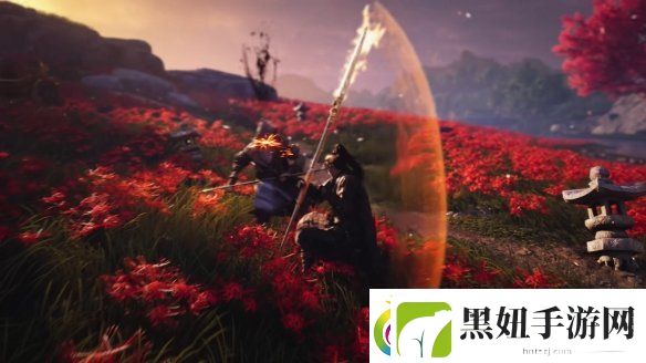 易新作燕云十六声PC公测定档！12月正式开启