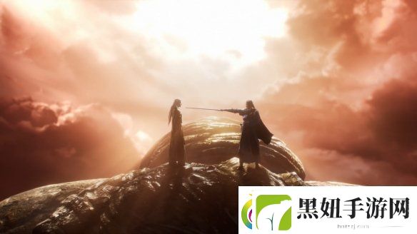 易新作燕云十六声PC公测定档！12月正式开启