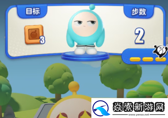 蛋仔滑滑攻略