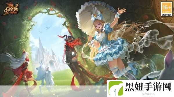 魔域猪年兽与兔年兽属性对比，谁更胜一筹？