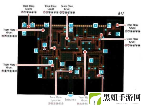口袋妖怪xy拿红线的那个旅馆在哪里，成为宝可梦大师的必备线索