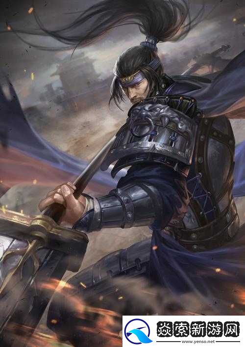 梦幻国2：于禁武将搭配推荐-揭秘最强阵容搭配