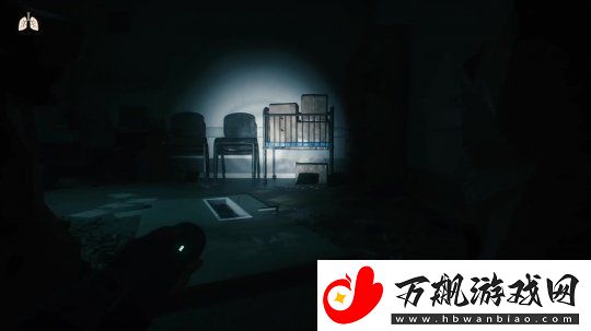寂静之地
