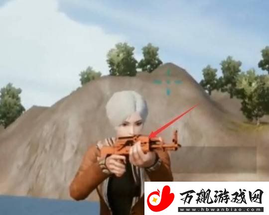 和平精英美化包怎么用美化包使用方法
