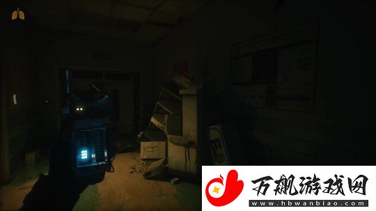 寂静之地