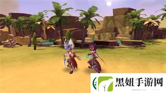 揭秘刺客杀手类手游的魅力