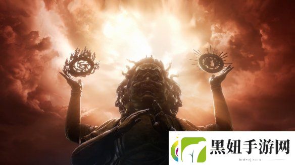 易新作燕云十六声PC公测定档！12月正式开启