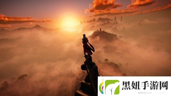 易新作燕云十六声PC公测定档！12月正式开启