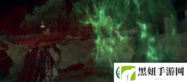 猎妖师决战万圣夜：人性与超自然力量的极限对抗
