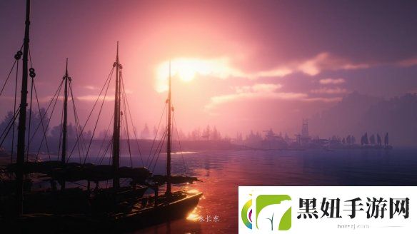 易新作燕云十六声PC公测定档！12月正式开启