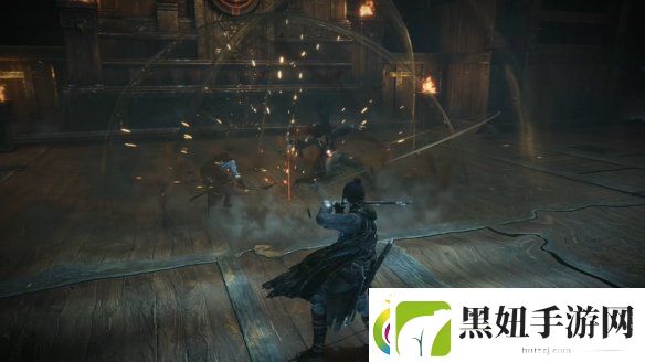 易新作燕云十六声PC公测定档！12月正式开启