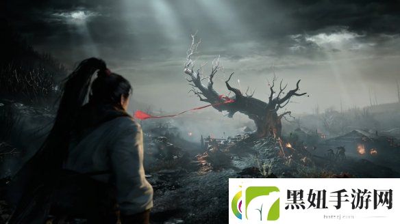 易新作燕云十六声PC公测定档！12月正式开启