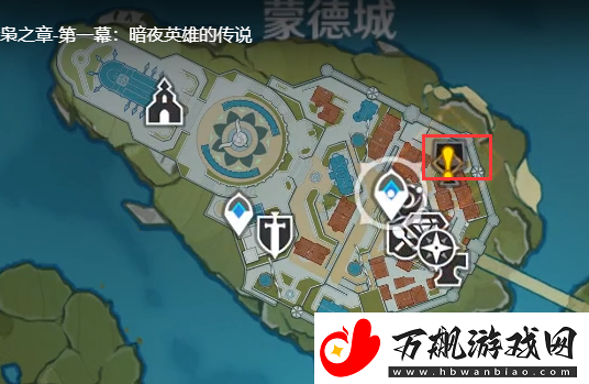 原神暗夜英雄的传说怎么过：战斗中最强战术推荐